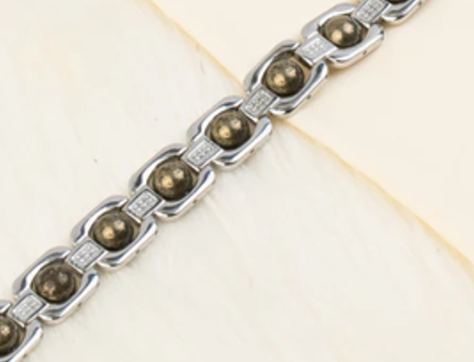 Premium Silver Bracelets