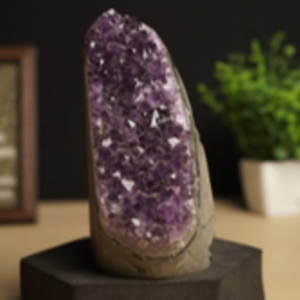 Amethyst Geode 1.413 kg